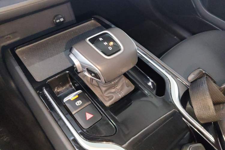 Used Hongqi E-QM5 2024 560km PLUS Gear Lever