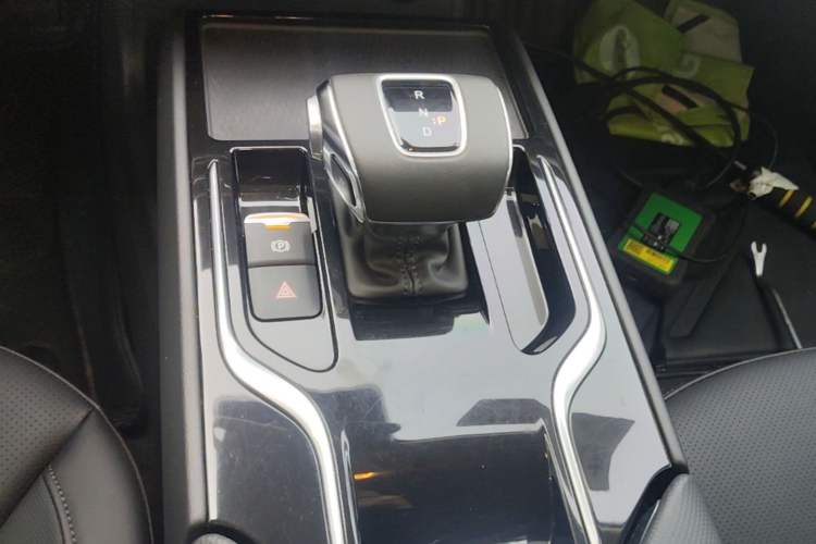 Used Hongqi E-QM5 2024 560km PLUS Gear Lever