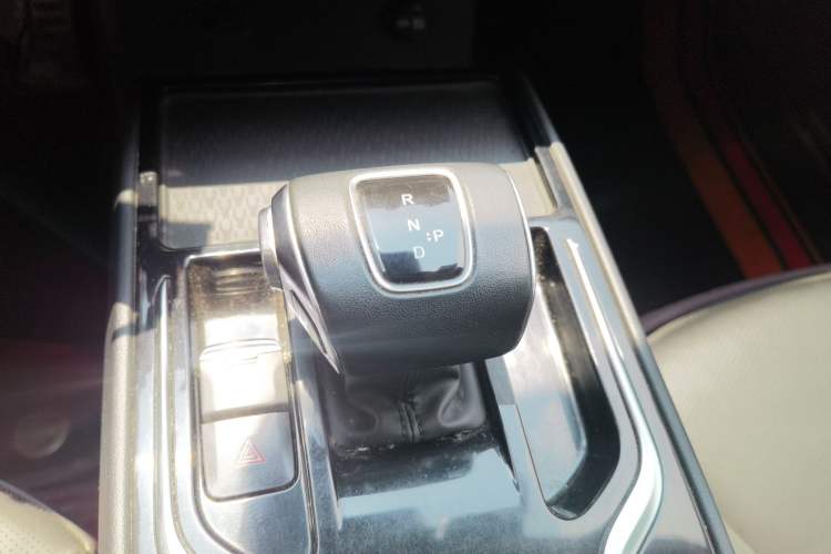 Used Hongqi E-QM5 2024 610 km PLUS Gear Lever
