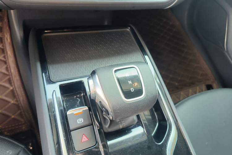 Used Hongqi E-QM5 2024 560km PLUS Gear Lever