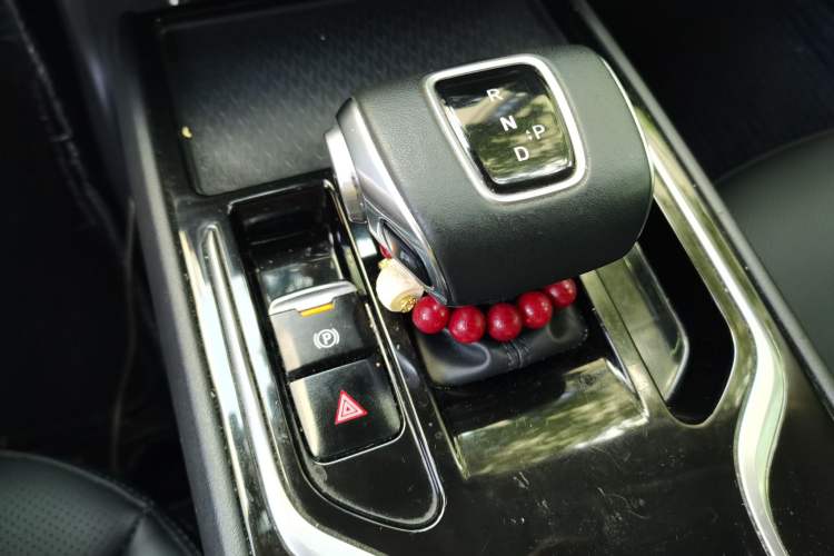 Used Hongqi E-QM5 2024 560km PLUS Gear Lever