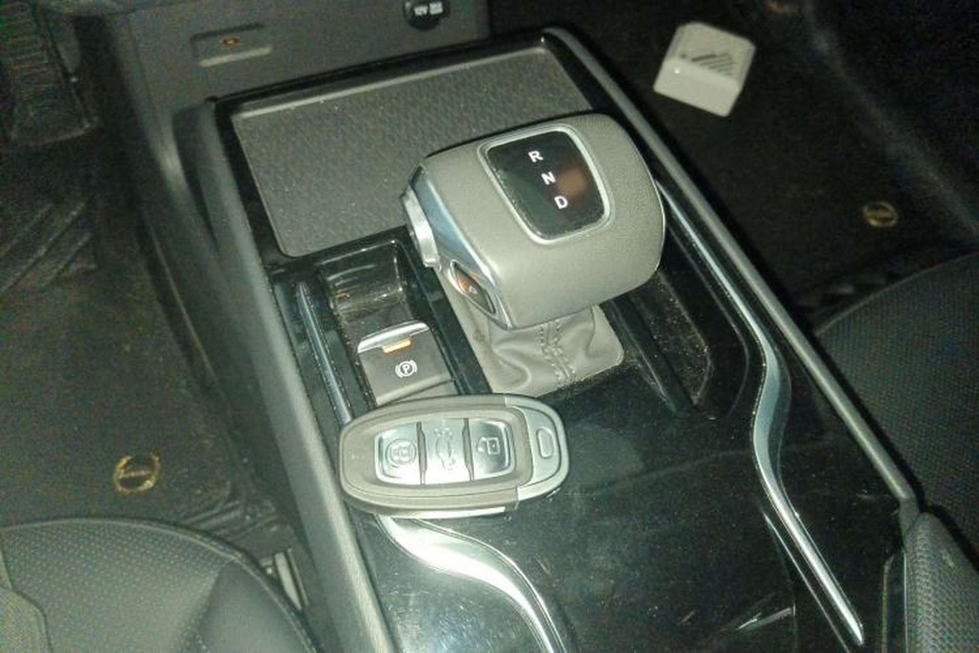 Used Hongqi E-QM5 2024 560km PLUS Gear Lever