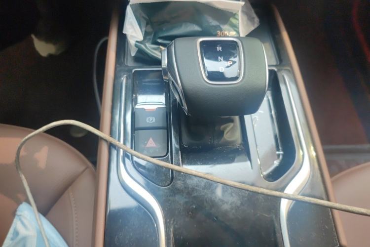 Used Hongqi E-QM5 2024 610 km PLUS Gear Lever