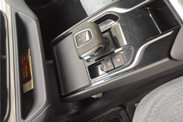 Used Hongqi E-QM5 2024 560km PLUS Gear Lever