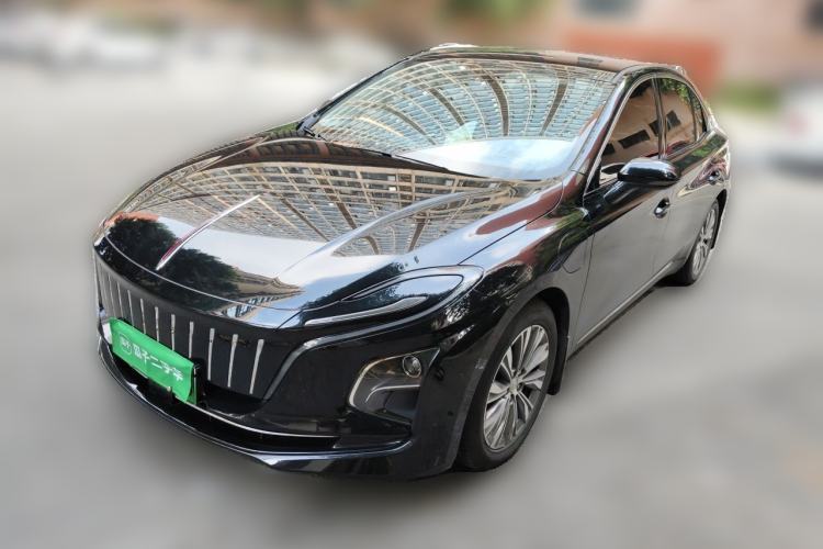 Hongqi E-QM5 2024 500km Range Edition usata Guazi used car, China used car export, Used car for sale, Used  cars, Cheapest cars for sale