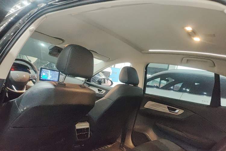 Used Hongqi E-QM5 2024 560km PLUS Headliner