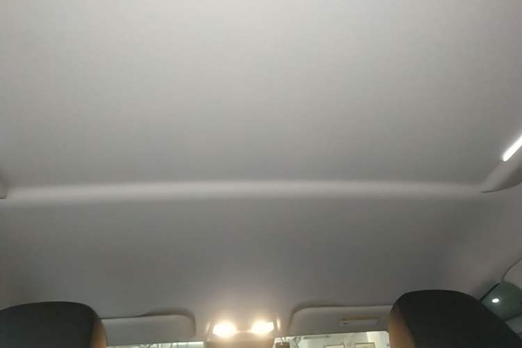 Used Hongqi E-QM5 2024 610 km PLUS Headliner