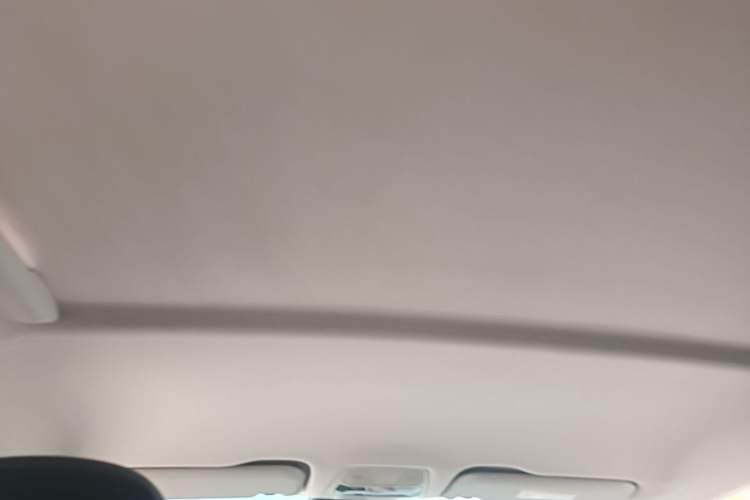 Used Hongqi E-QM5 2024 610 km PLUS Headliner