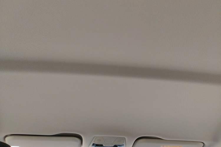 Used Hongqi E-QM5 2024 450km Range Commuter Version Headliner