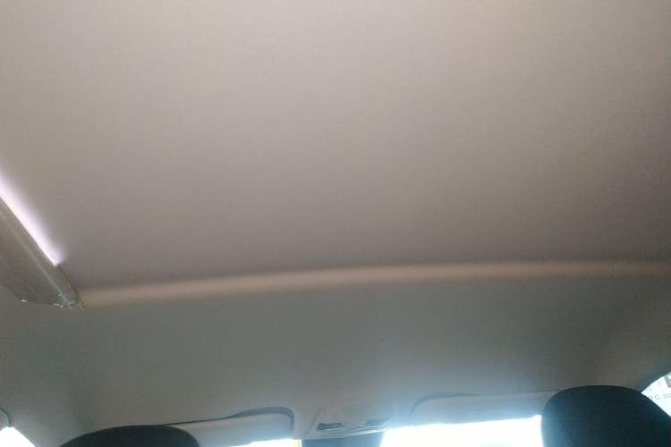 Used Hongqi E-QM5 2024 610 km PLUS Headliner