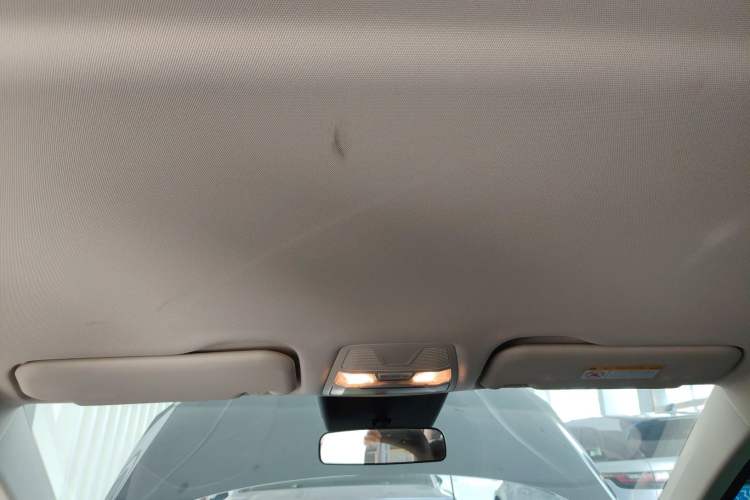 Used Hongqi E-QM5 2024 560km PLUS Headliner