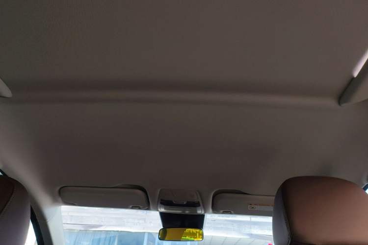 Used Hongqi E-QM5 2024 610 km PLUS Headliner