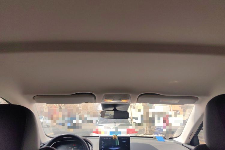 Used Hongqi E-QM5 2024 560km PLUS Headliner