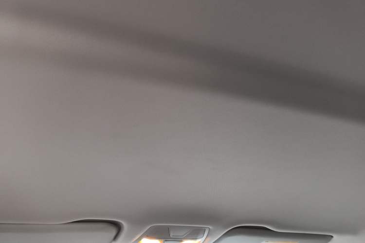 Used Hongqi E-QM5 2024 610 km PLUS Headliner