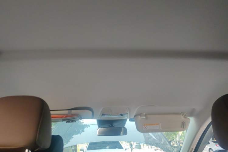 Used Hongqi E-QM5 2024 610 km PLUS Headliner