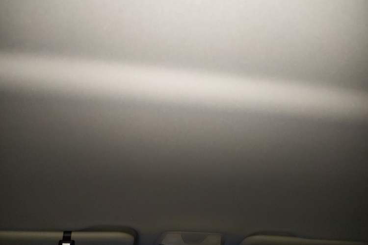 Used Hongqi E-QM5 2024 450km Range Commuter Version Headliner