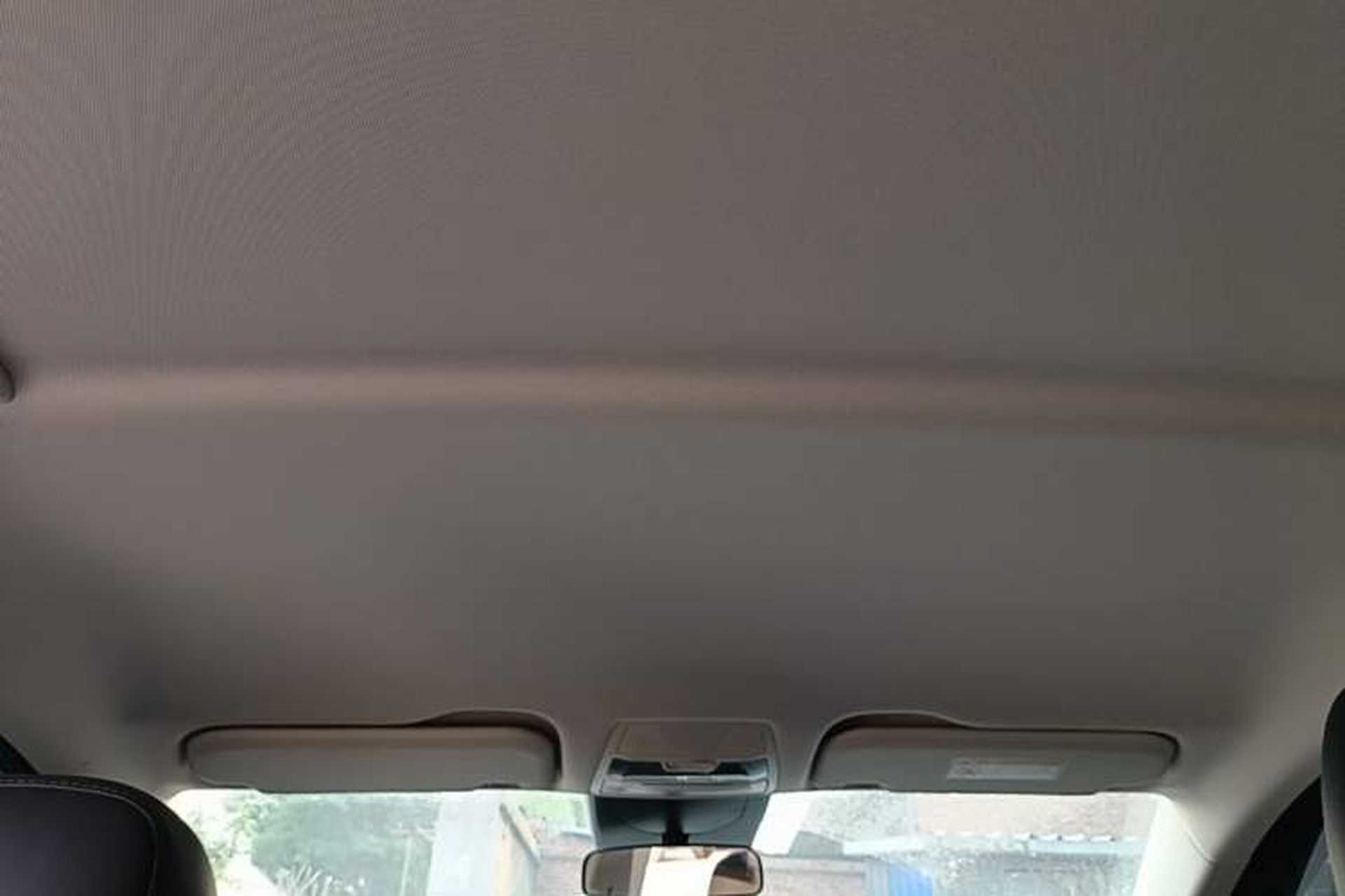Used Hongqi E-QM5 2024 610 km PLUS Headliner