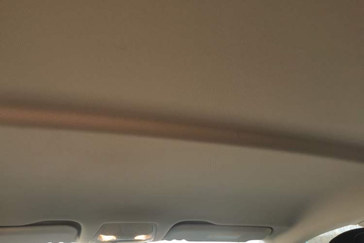 Used Hongqi E-QM5 2024 500km Range Edition Headliner