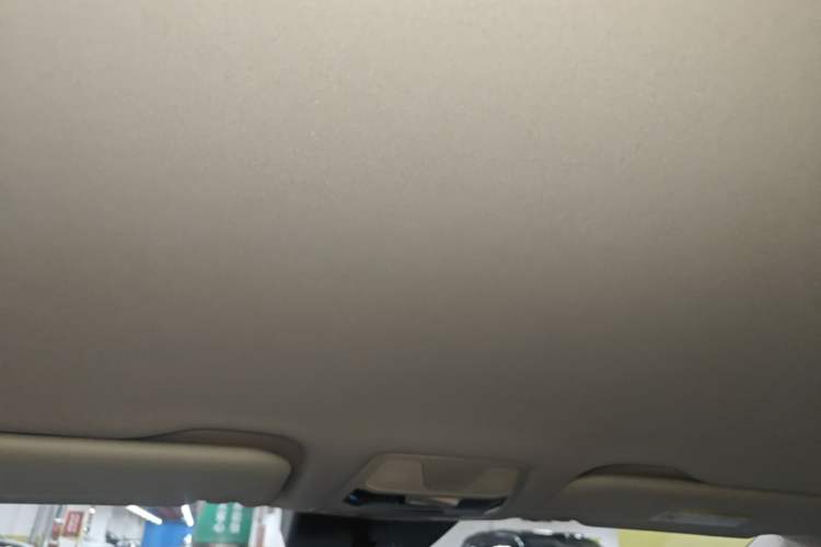 Used Hongqi E-QM5 2024 500km Range Edition Headliner