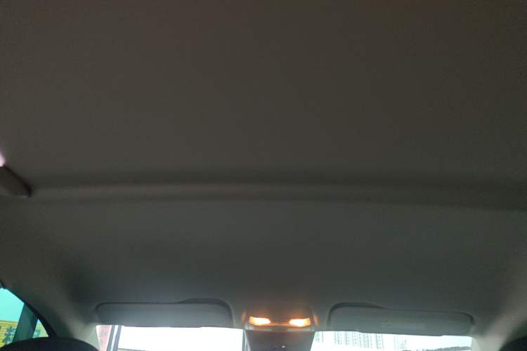 Used Hongqi E-QM5 2024 610 km PLUS Headliner