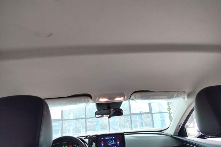 Used Hongqi E-QM5 2024 610 km PLUS Headliner
