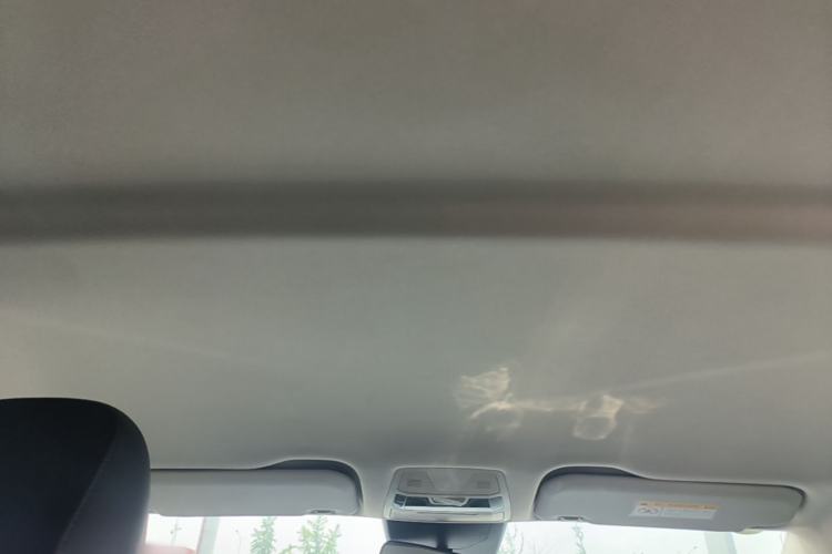 Used Hongqi E-QM5 2024 560km PLUS Headliner