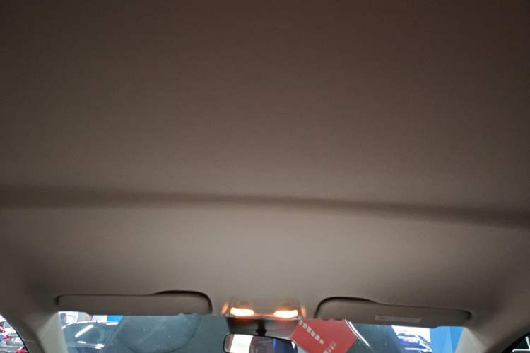 Used Hongqi E-QM5 2024 500km Range Edition Headliner
