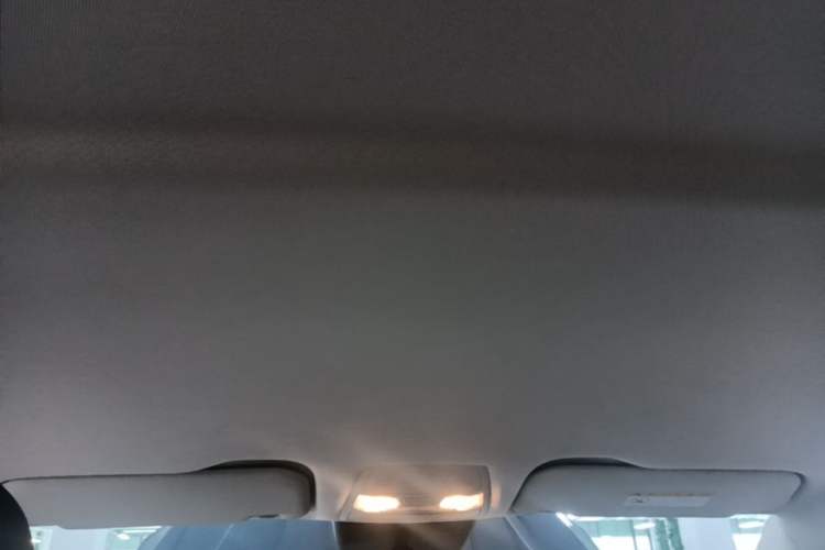 Used Hongqi E-QM5 2024 560km PLUS Headliner