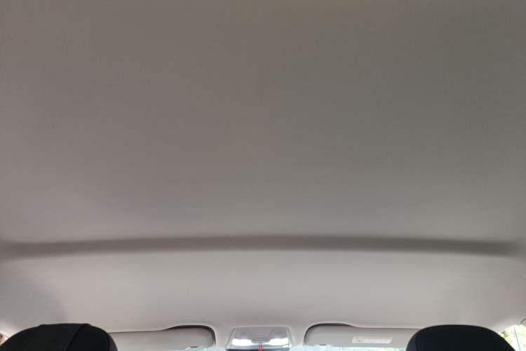 Used Hongqi E-QM5 2024 450km Range Commuter Version Headliner