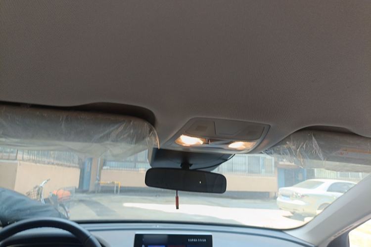 Used Hongqi E-QM5 2024 610 km PLUS Headliner