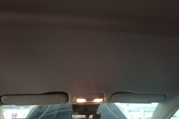 Used Hongqi E-QM5 2024 610 km PLUS Headliner