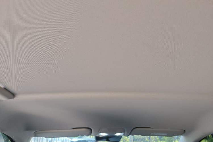Used Hongqi E-QM5 2024 610 km PLUS Headliner