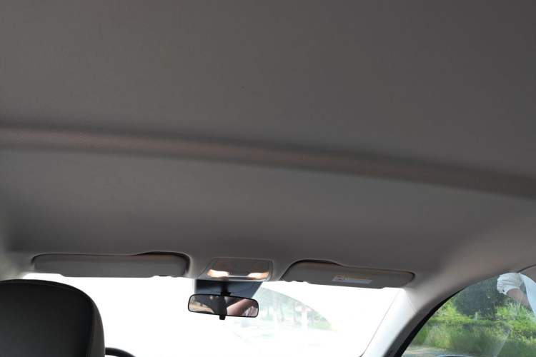 Used Hongqi E-QM5 2024 500km Range Edition Headliner