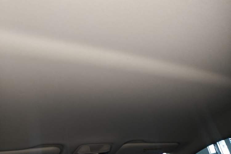 Used Hongqi E-QM5 2024 500km Range Edition Headliner