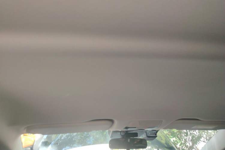 Used Hongqi E-QM5 2024 500km Range Edition Headliner