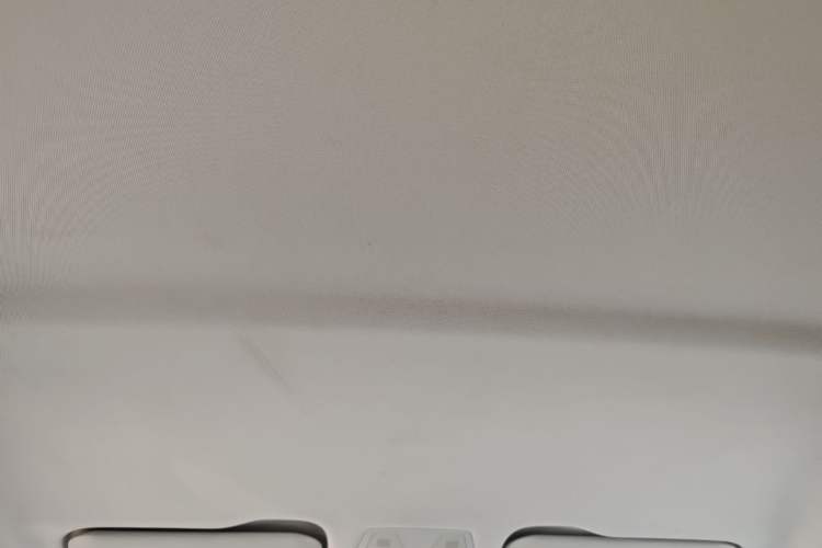 Used Hongqi E-QM5 2024 450km Range Commuter Version Headliner