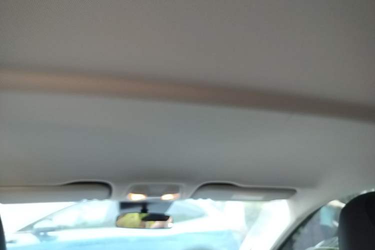 Used Hongqi E-QM5 2024 560km PLUS Headliner