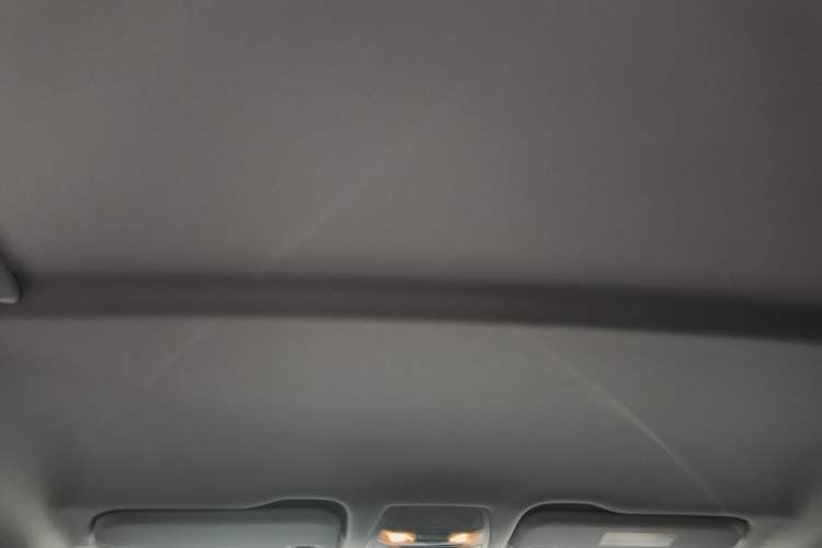 Used Hongqi E-QM5 2024 610 km PLUS Headliner