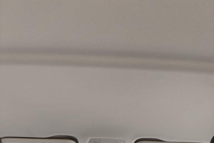 Used Hongqi E-QM5 2024 450km Range Commuter Version Headliner