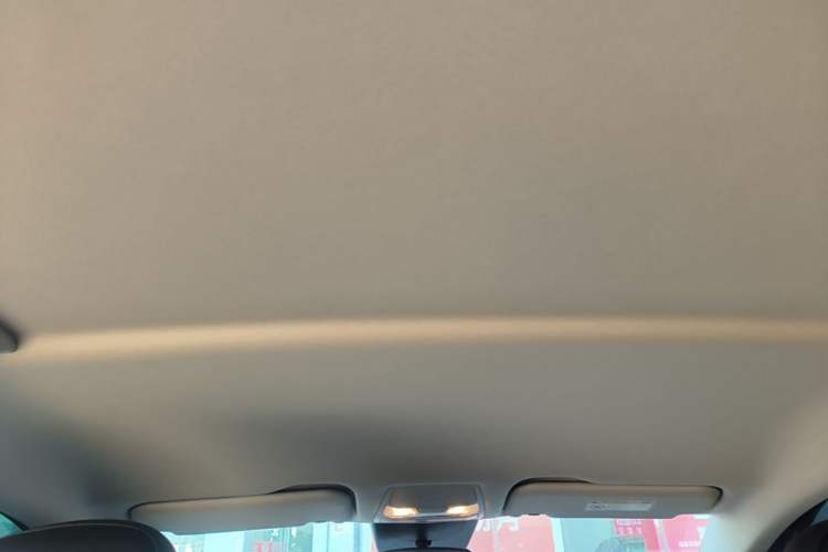 Used Hongqi E-QM5 2024 560km PLUS Headliner
