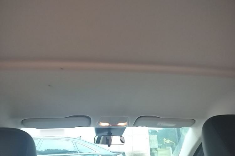 Used Hongqi E-QM5 2024 610 km PLUS Headliner