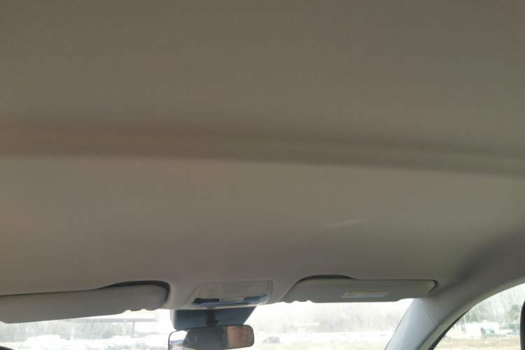 Used Hongqi E-QM5 2024 500km Range Edition Headliner