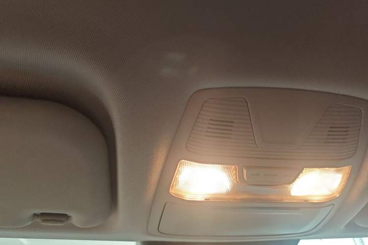 Used Hongqi E-QM5 2024 560km PLUS Headliner