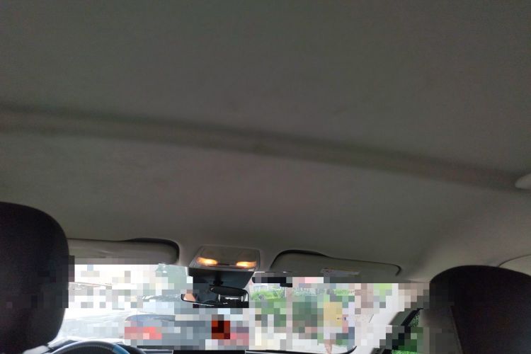 Used Hongqi E-QM5 2024 610 km PLUS Headliner