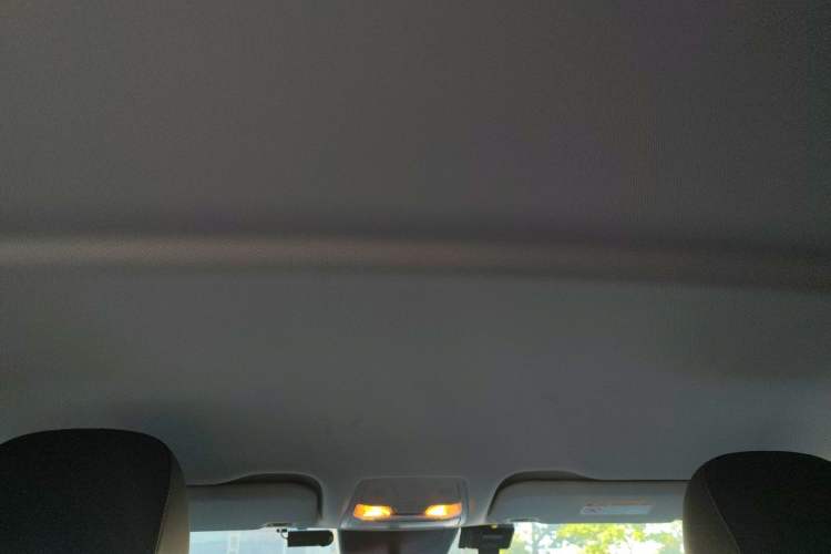 Used Hongqi E-QM5 2024 500km Range Edition Headliner