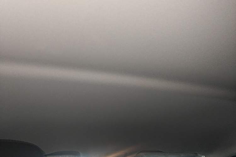 Used Hongqi E-QM5 2024 610 km PLUS Headliner