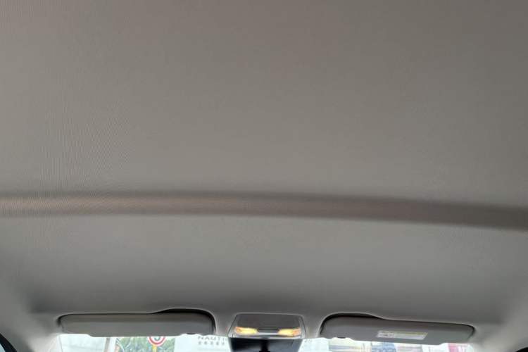 Used Hongqi E-QM5 2024 500km Range Edition Headliner