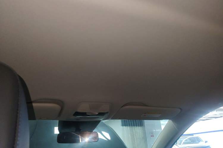 Used Hongqi E-QM5 2024 560km PLUS Headliner