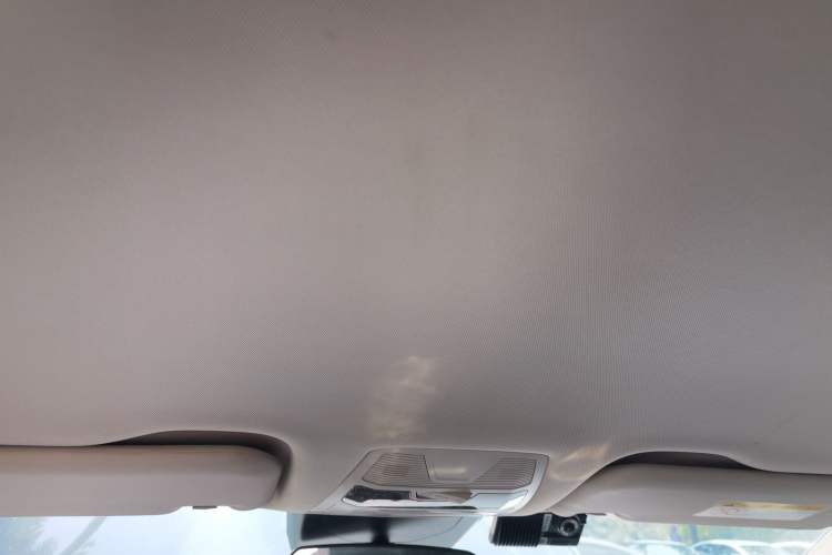 Used Hongqi E-QM5 2024 610 km PLUS Headliner