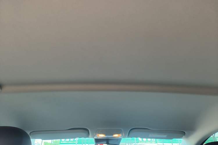 Used Hongqi E-QM5 2024 560km PLUS Headliner